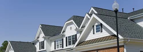 Adams & Sons Roofing