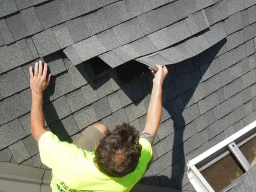 Adamstree Roofing and Construction