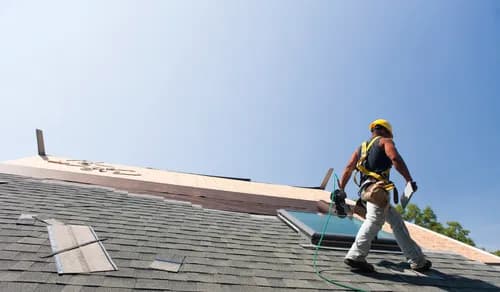 Adco South Roofing & Waterproofing