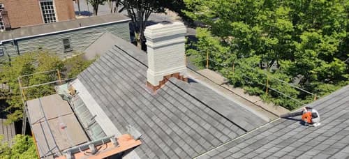 Adept Roofing Maintenance & Repair - Photo 3