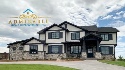 Admirable Home Improvement Inc. - Photo 1