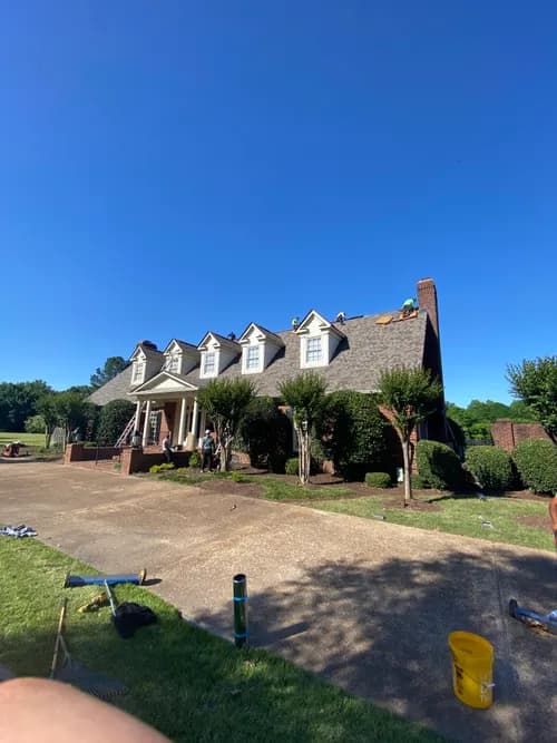 Advance Roofing & Restoration LLC - Photo 3