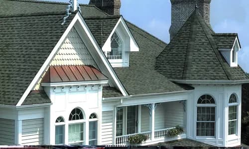 Advanced Roof Systems & Construction Inc - Photo 1