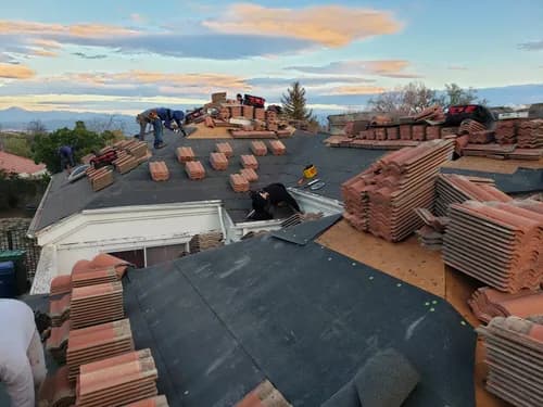 Advanced Roof Systems & Construction Inc - Photo 2