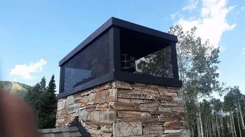 Advanced Roofing and Moisture Control