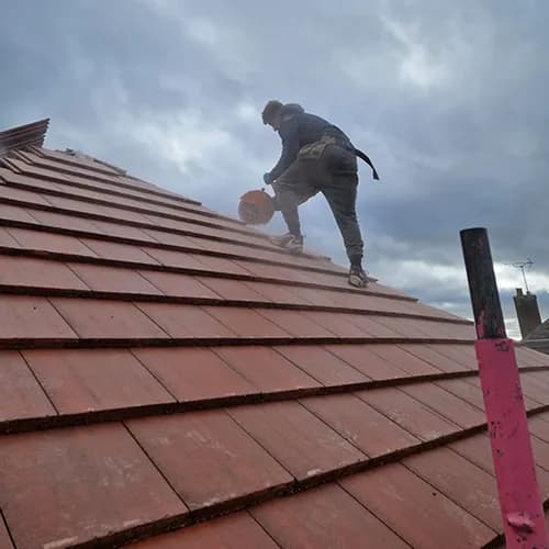 Advanced Roofing Company, Inc. - Photo 1