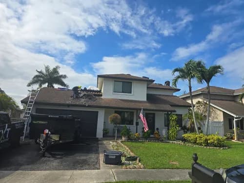 Advanced Roofing & Construction LLC