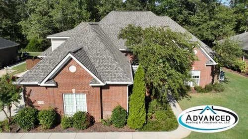 Advanced Roofing & Construction, LLC - Photo 1