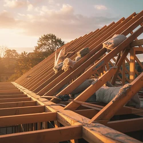 Advanced Roofing El Cerrito Works - Photo 1