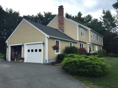 Advanced Roofing, Siding and Windows Inc. - Photo 3