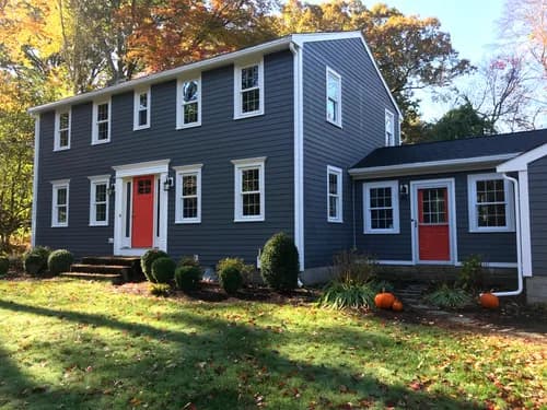 Advanced Roofing, Siding and Windows Inc. - Photo 4