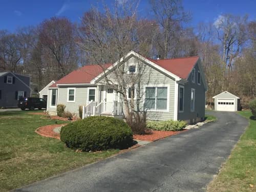 Advanced Roofing, Siding and Windows Inc. - Photo 2