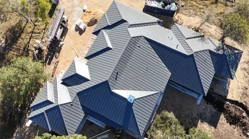 Advanced Roofing Solutions