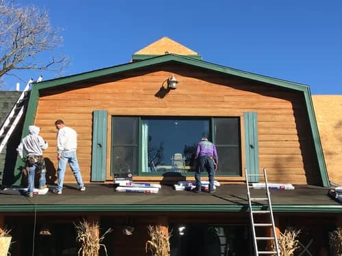 Advanced Roofing Technologies - Photo 1