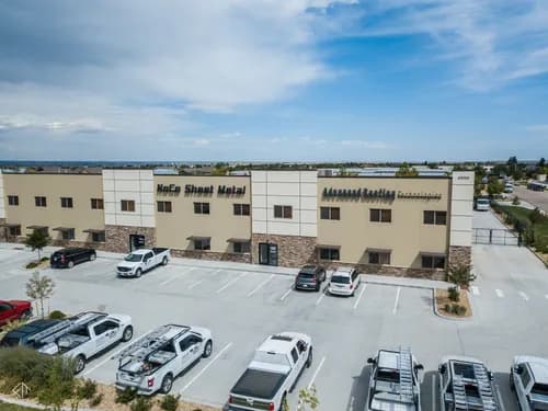 Advanced Roofing Technologies