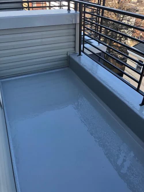 Advanced Roofing Technologies | Philadelphia Flat Roof Repair, Replacement and Installation - Photo 3