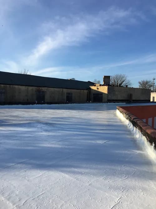 Advanced Roofing Technologies | Philadelphia Flat Roof Repair, Replacement and Installation - Photo 2