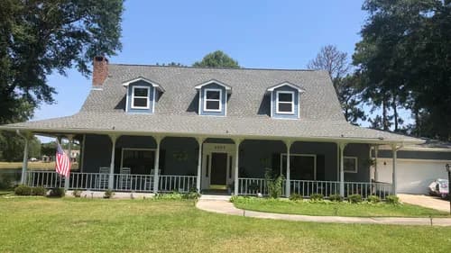 Advanced Roofing & Vinyl Siding, Gutters & Patio Covers