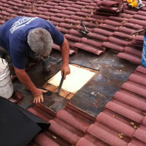 Advantage Roofing and Inspection Inc - Photo 3