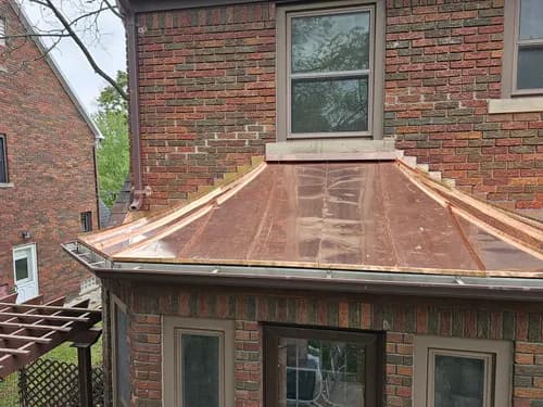 Advantage Roofing & Construction LLC - Photo 2