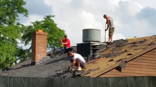 Advantage Roofing & Construction LLC