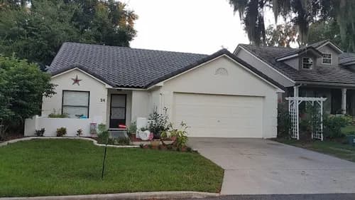 Advantage Roofing Inc.