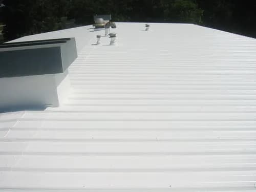 Advantage Roofing & Insulation