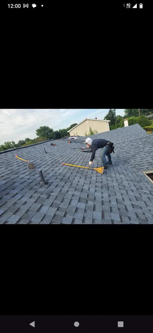 Advantage Roofing - Photo 3
