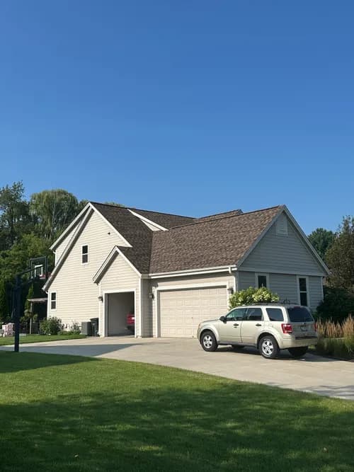 Advocate Construction - Milwaukee - Photo 1