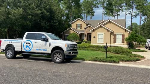 Advocate Roofing and Restoration - Photo 1