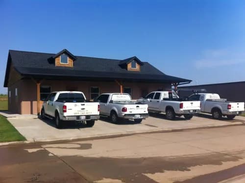 Aegis Roofing and Construction, LLC - Photo 1