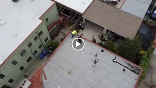 AEL Roof Leak Repair Los Angeles - Photo 5