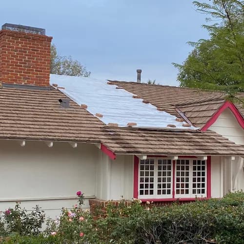 AEL Roof Leak Repair Los Angeles - Photo 2