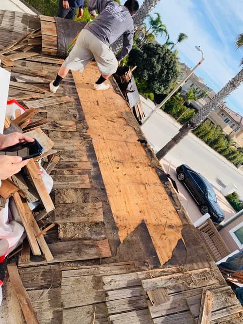 AEL Roofing Contractors Irvine