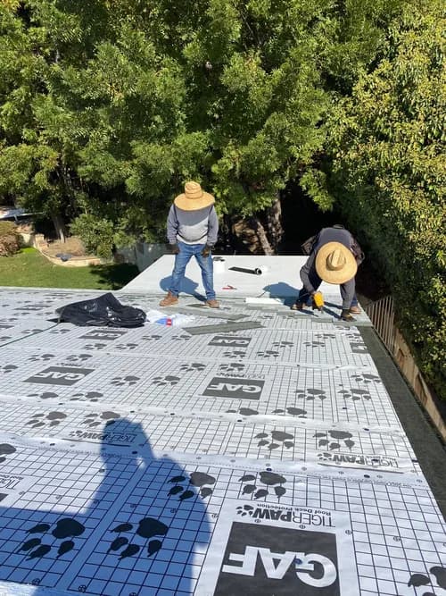 AEL Roofing Los Angeles - Photo 1