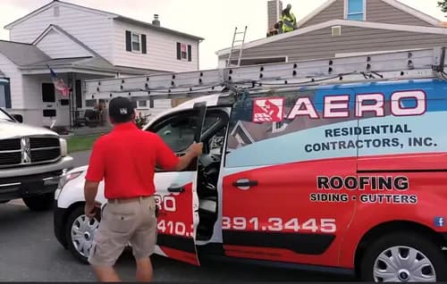 Aero Residential Contractors Inc.| Roofing Experts - Photo 2