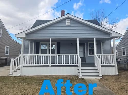 Aero Residential Contractors Inc.| Roofing Experts - Photo 3