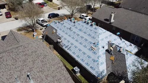 Affordable 1 Home Services – Roofing Contractor | Sugar Land, Houston & Pearland - Photo 1