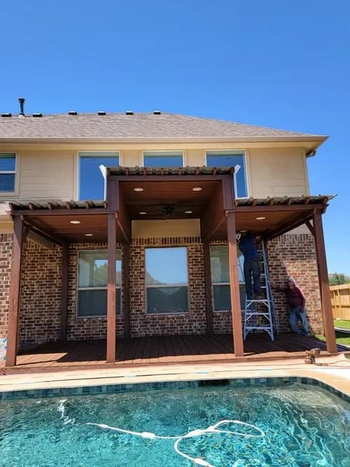 Affordable 1 Home Services – Roofing Contractor | Sugar Land, Houston & Pearland - Photo 4