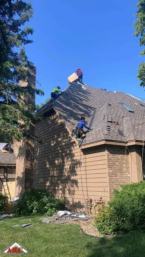 Affordable American Construction Services - Photo 1