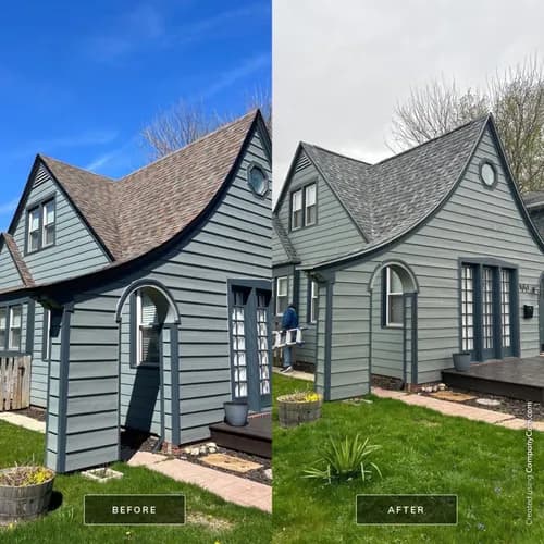 Affordable Construction - Photo 4