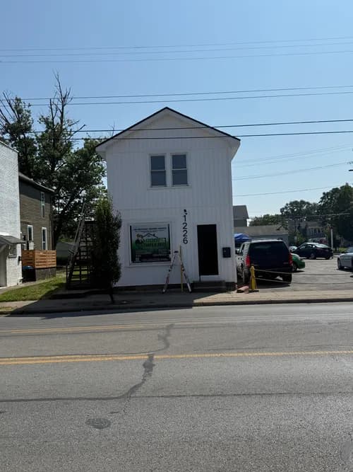 Affordable Home services dba Roof Savers