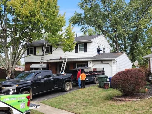 Affordable Home services dba Roof Savers - Photo 3