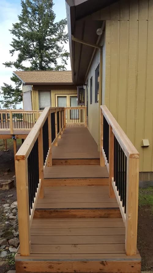 Affordable House Repairs LLC