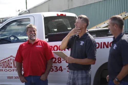 Affordable Northwest Roofing, Inc - Photo 1