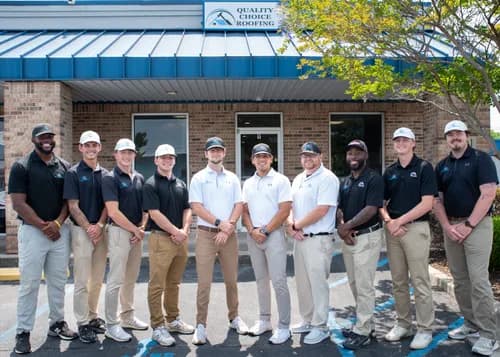 Affordable Quality Roofing - Photo 3