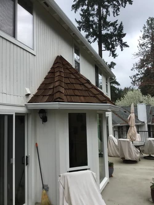 Affordable Roofing and Gutter Company - Photo 2