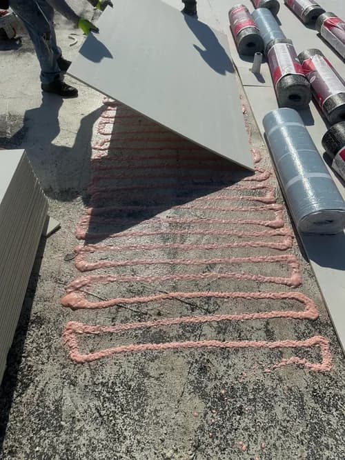 Affordable Roofing and Repairs llc