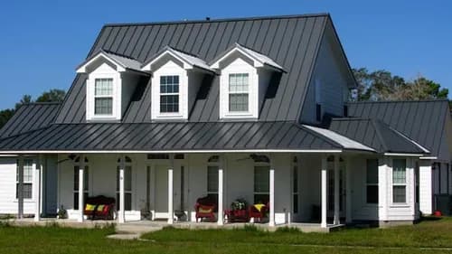 Affordable Roofing