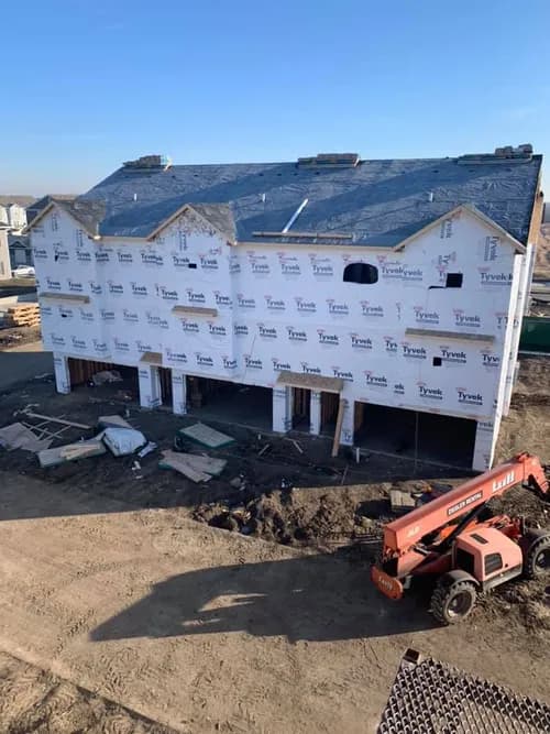 Affordable Roofing & Exteriors Inc - Photo 1